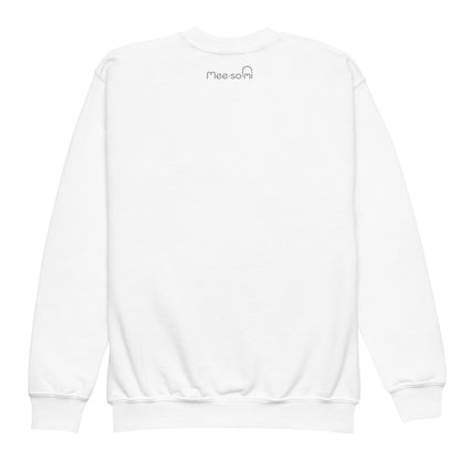 [Kids] Oakville Hockey Girl's Sweatshirt